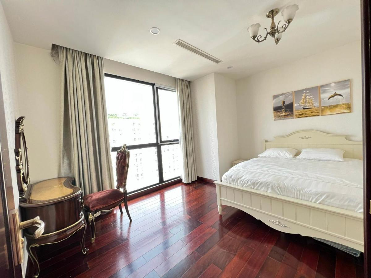 Vincom Royal City 72 Nguyen Trai Thanh Xuan Hanói Exterior foto